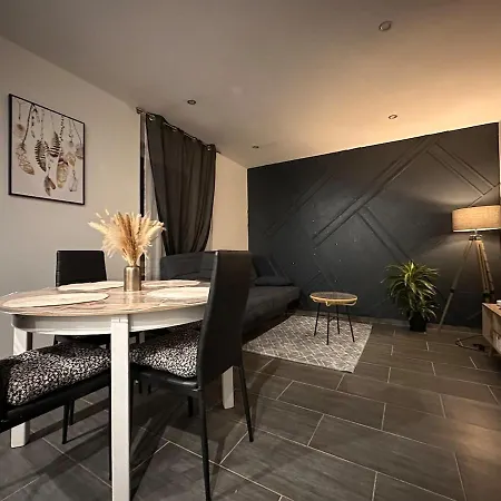 Petit Cocon * Ensisheim