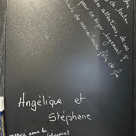 Petit Cocon Apartment Ensisheim