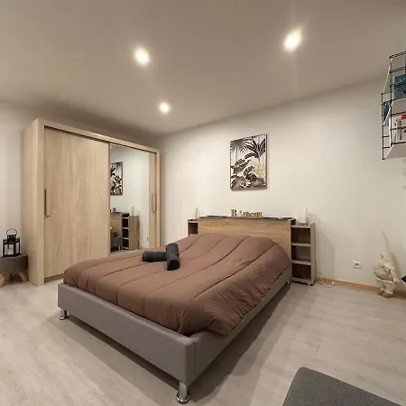 Petit Cocon Apartment