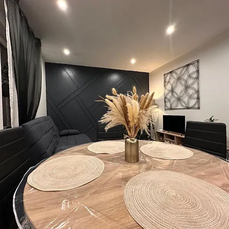 Apartment Petit Cocon *