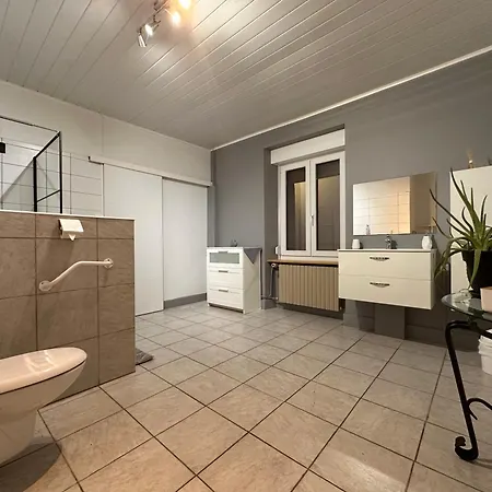 Petit Cocon Apartment