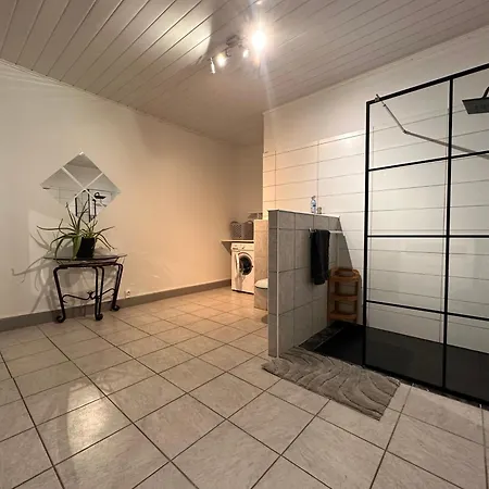 Petit Cocon Apartment Ensisheim