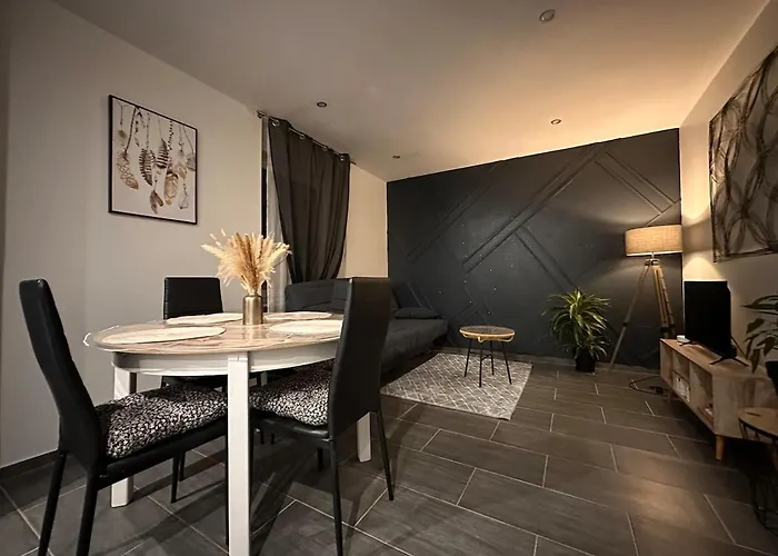 Petit Cocon * エンシスハイム