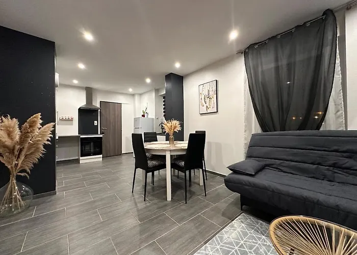 Petit Cocon Ensisheim