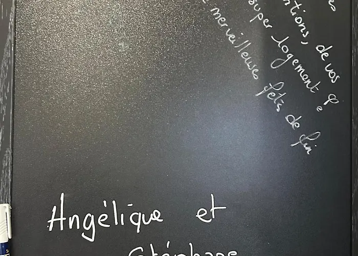 Petit Cocon Appartamento Ensisheim