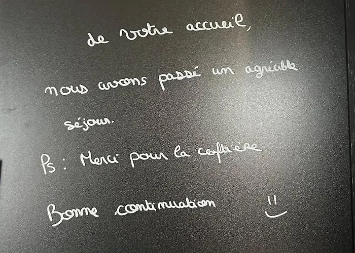 アパート Petit Cocon