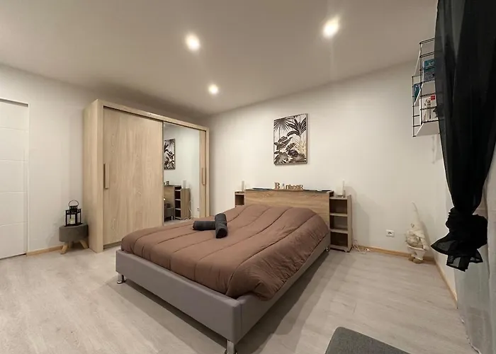 Petit Cocon Appartamento