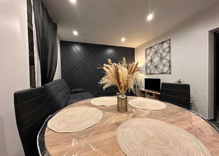 Appartamento Petit Cocon *