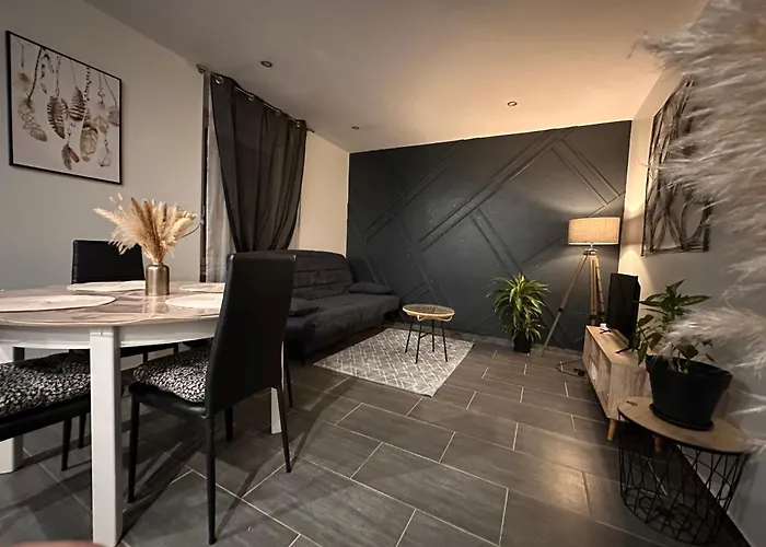 Petit Cocon Appartamento *