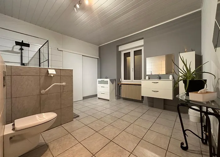 Petit Cocon Appartamento