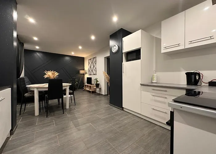 Petit Cocon Appartamento *