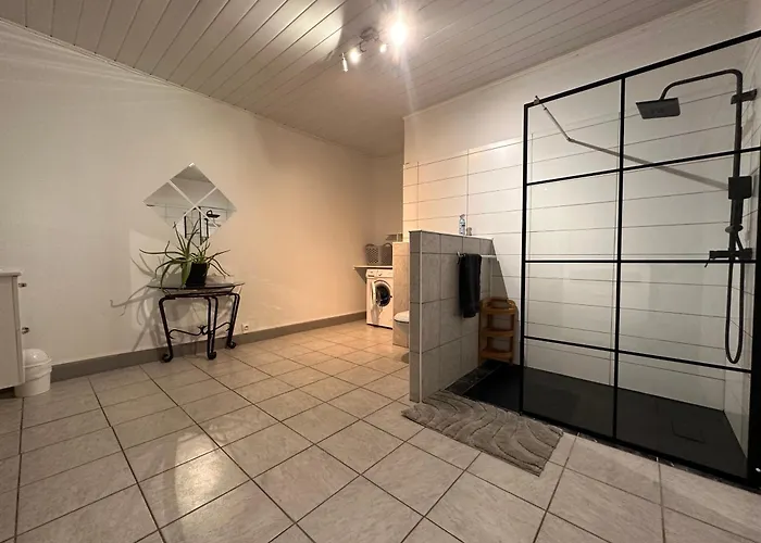 Petit Cocon Appartamento Ensisheim